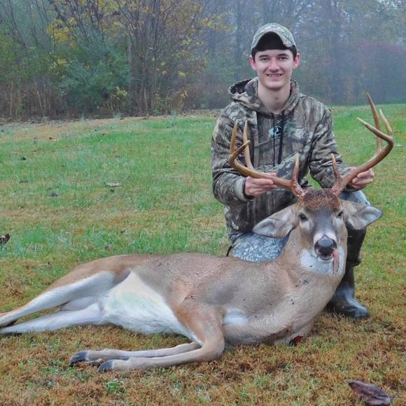 Meet your Posher, James - Picture 1 of 1